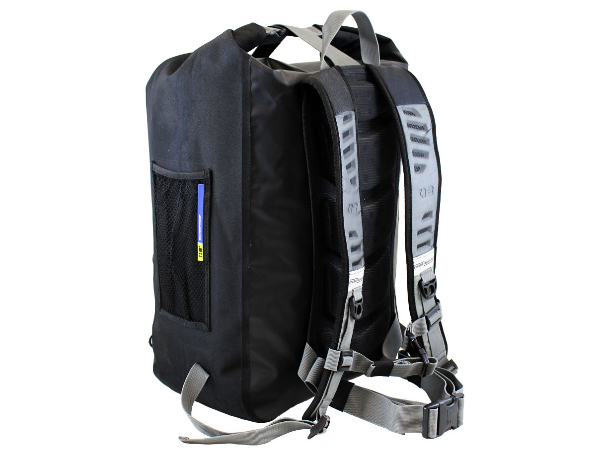 OverBoard Classic Waterproof Backpack (45-Liter, Black) OverBoard Classic Waterproof Backpack (45-Liter, Black)