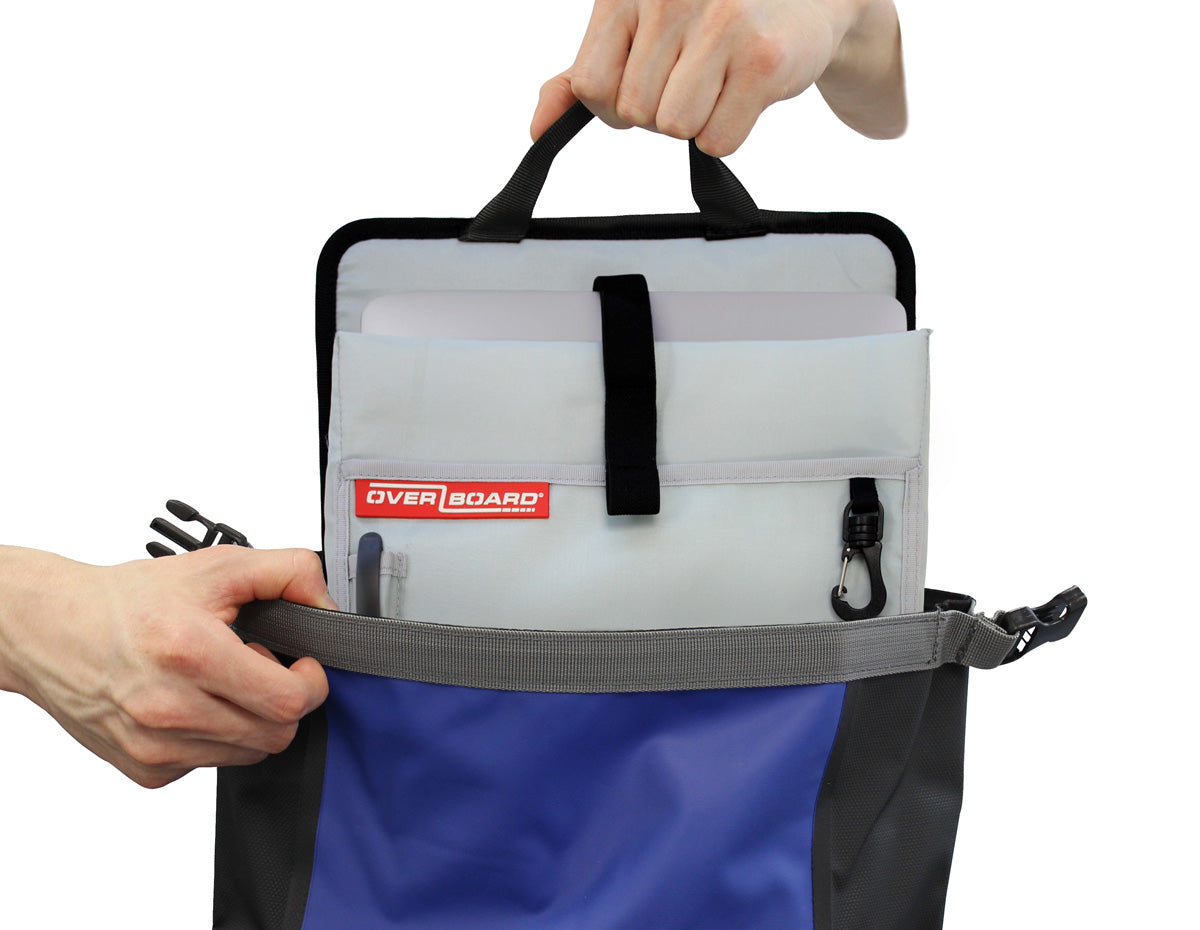 Overboard Laptop Tidy Bag