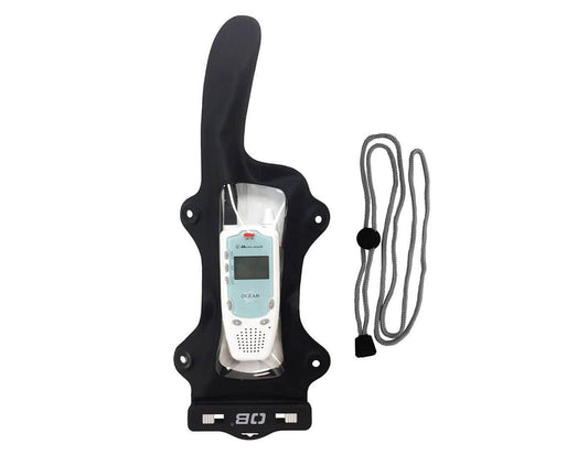 OverBoard Waterproof Pro-VHF Case