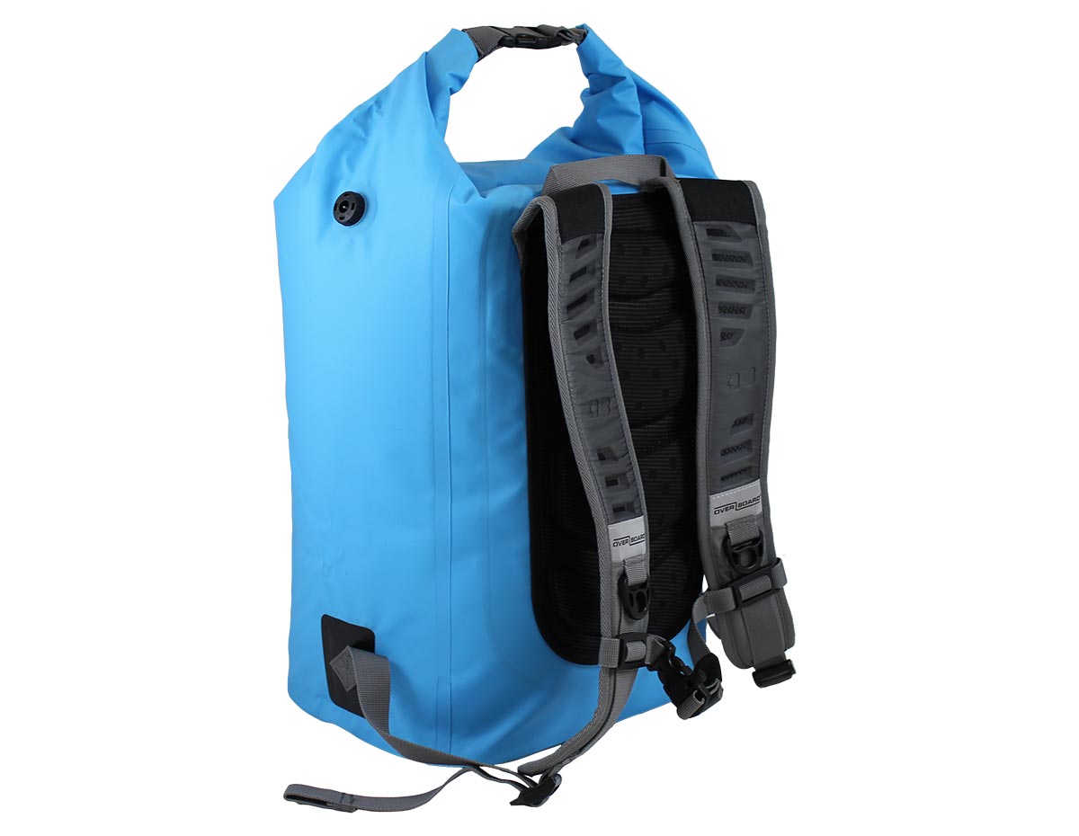 40L Waterproof Soft Cooler Backpack | OverBoard Dry Bag – OverBoard US