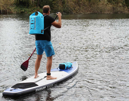 Waterproof Soft Cooler Backpack - 40 Litres | OB1253A