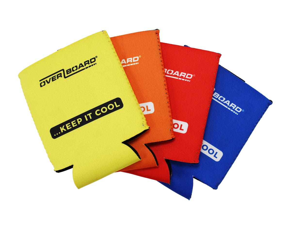 40L Waterproof Soft Cooler Backpack | OverBoard Dry Bag – OverBoard US